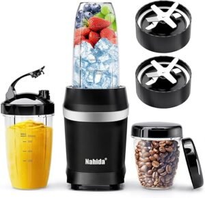 Nahida Personal Blender