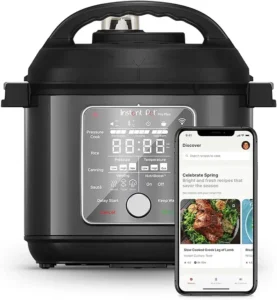 Instant Pot Duo 6-Quart 7-in-1 Review