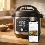 Instant Pot Duo 6-Quart 7-in-1