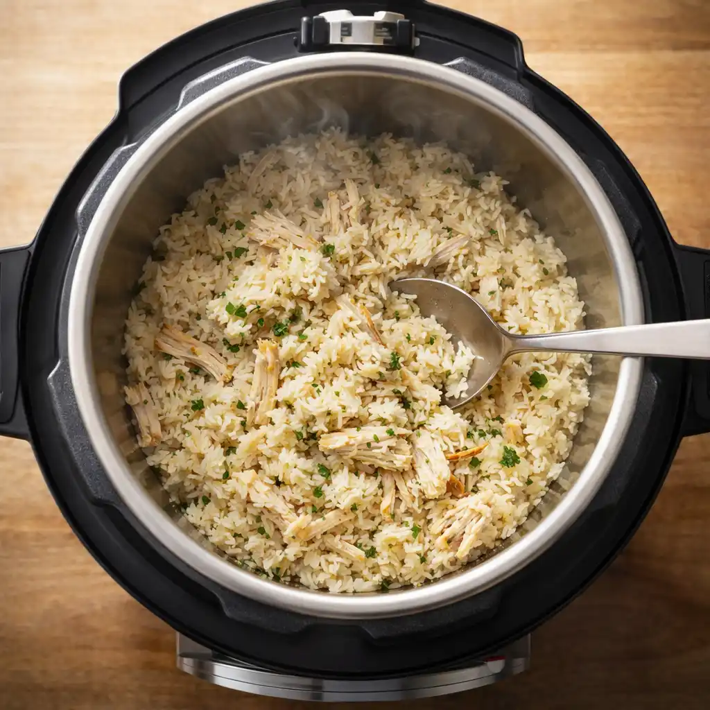 Instant Pot Duo 6-Quart 7-in-1