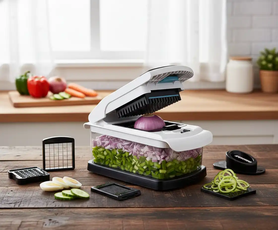 Fullstar Vegetable Chopper