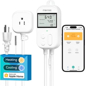 Temperature Controller