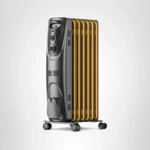 Radiator Heater