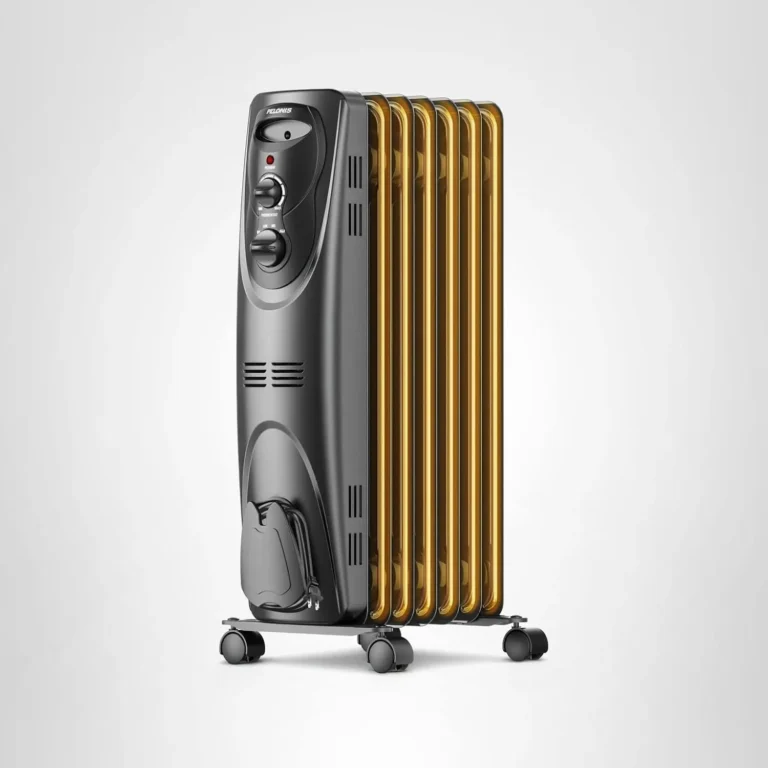 Radiator Heater
