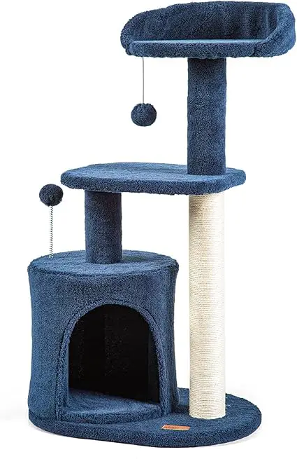 ClevaHome Small Cat Tree