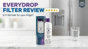 Everydrop Refrigerator Water Filter 1 box