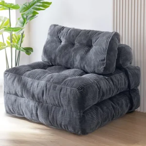 MAXYOYO Folding Sofa Bed Reviews