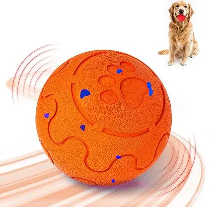 Shapana Interactive Dog Ball