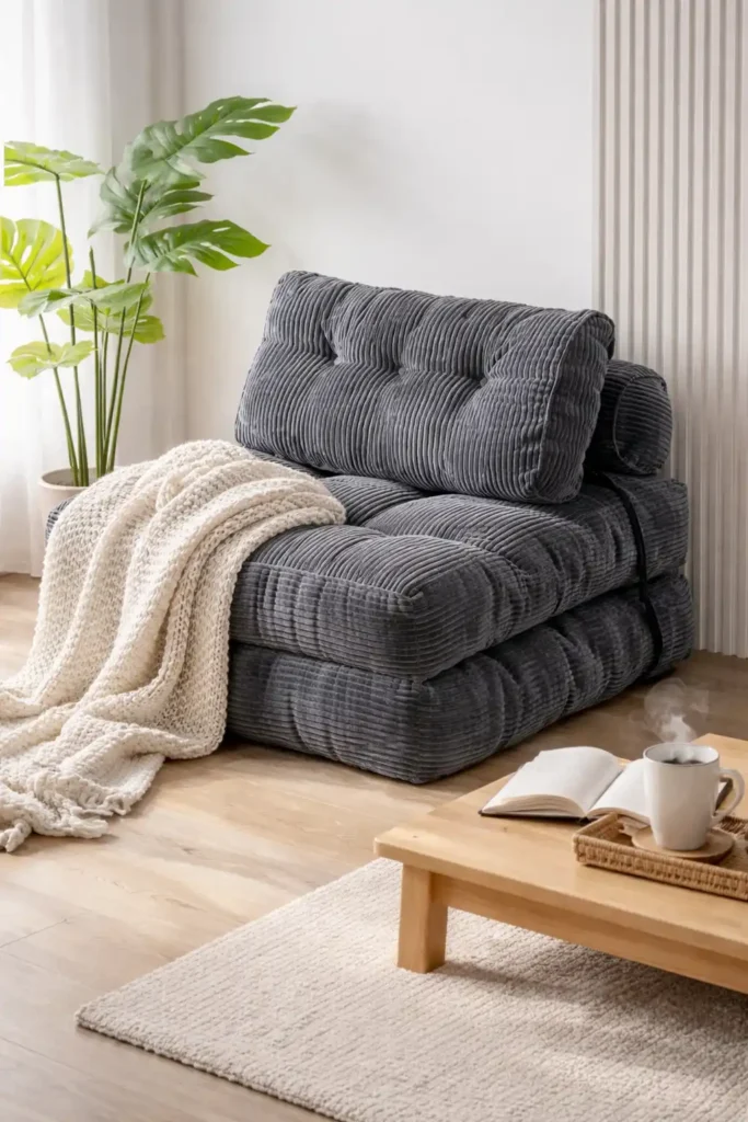 Best Floor Sofa Bed
