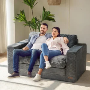 MAXYOYO Convertible Sofa Bed