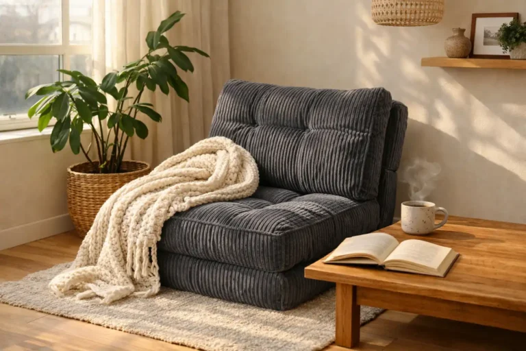 Maxyoyo Folding Sofa Bed