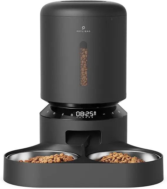 PETLIBRO Automatic Cat Feeder