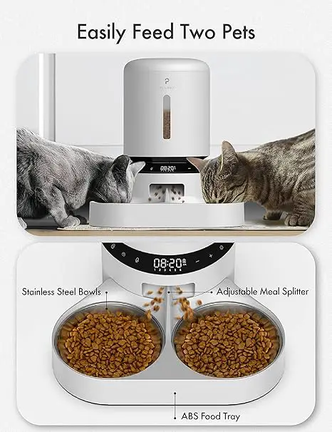 PETLIBRO Automatic Cat Feeder