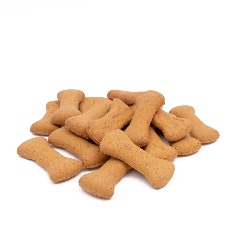 Healthy Dog Treats