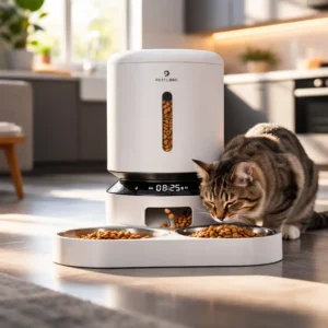 PETLIBRO Automatic Cat Feeder