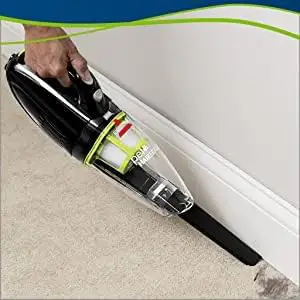 Bissell 1782 Pet Hair Eraser Review: Is It Worth Buying? 1 Bissell 1782 Pet Hair Eraser