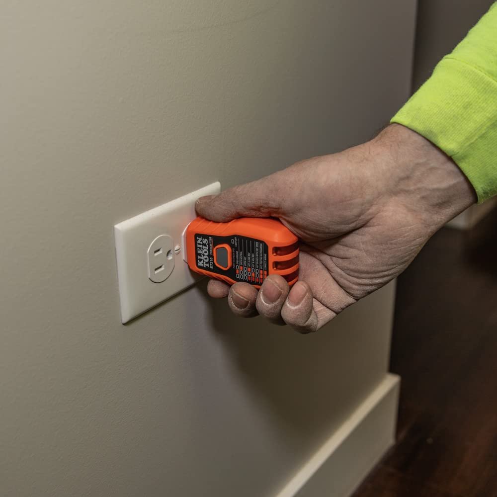 Klein Tools Circuit Breaker Finder