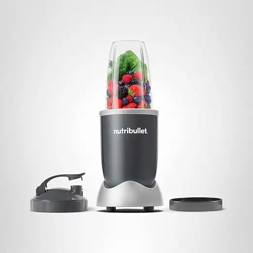 Nutribullet Personal Blender Review