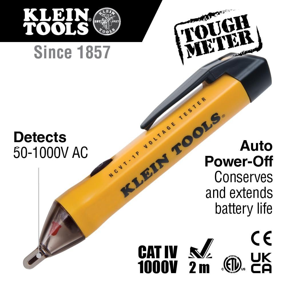Klein Tools Circuit Breaker Finder
