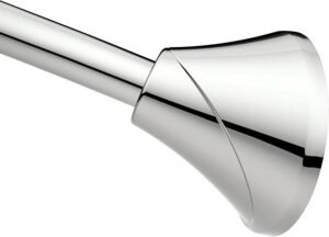 Moen Shower Curtain Rod