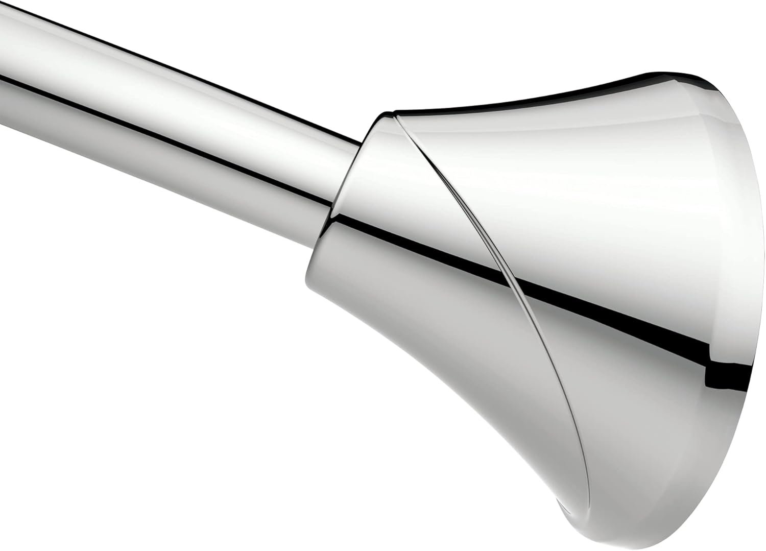 Moen Shower Curtain Rod