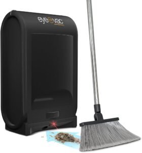 EyeVac Pro Vacuum