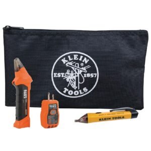 Klein Tools Circuit Breaker Finder