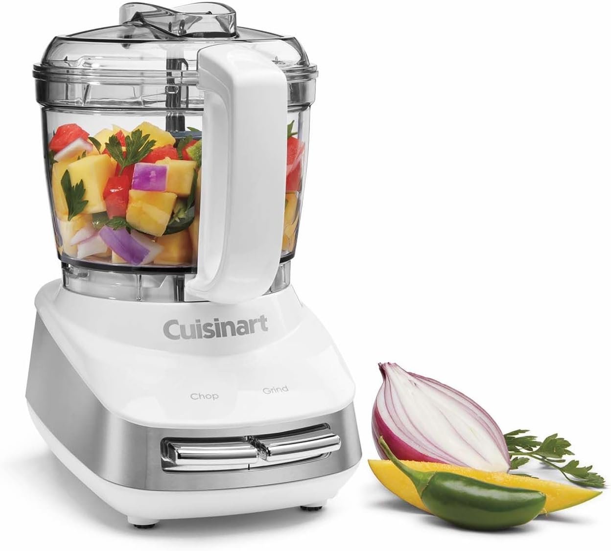 Cuisinart Mini Food Processor