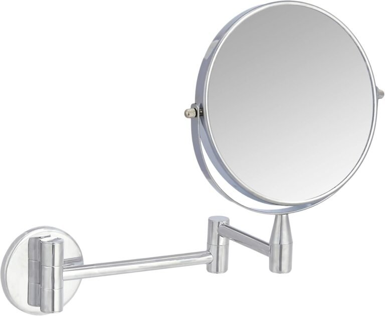 Amazon Basics Vanity Mirror