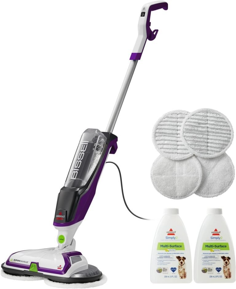 BISSELL SpinWave Mop