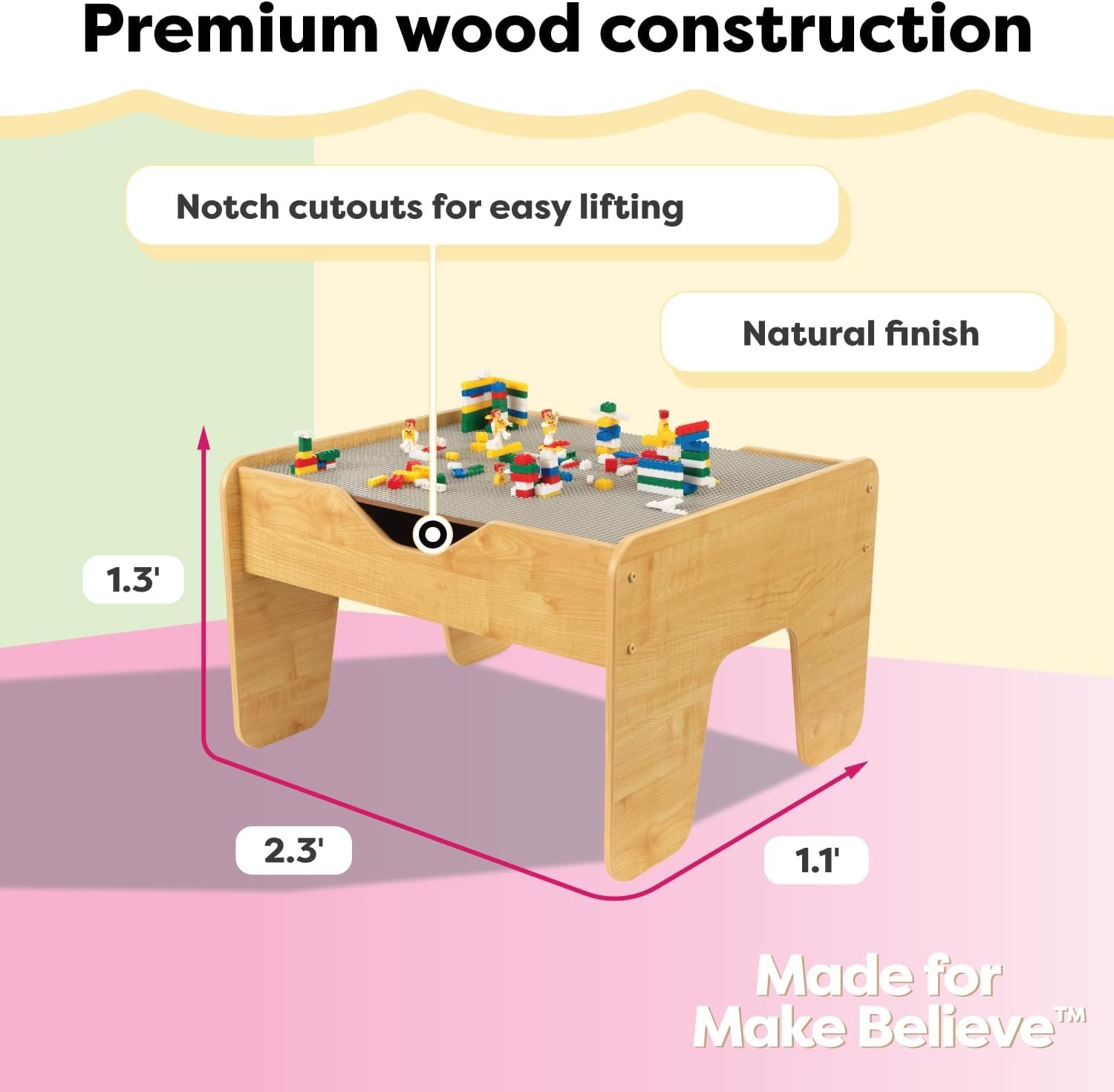 KidKraft Activity Table
