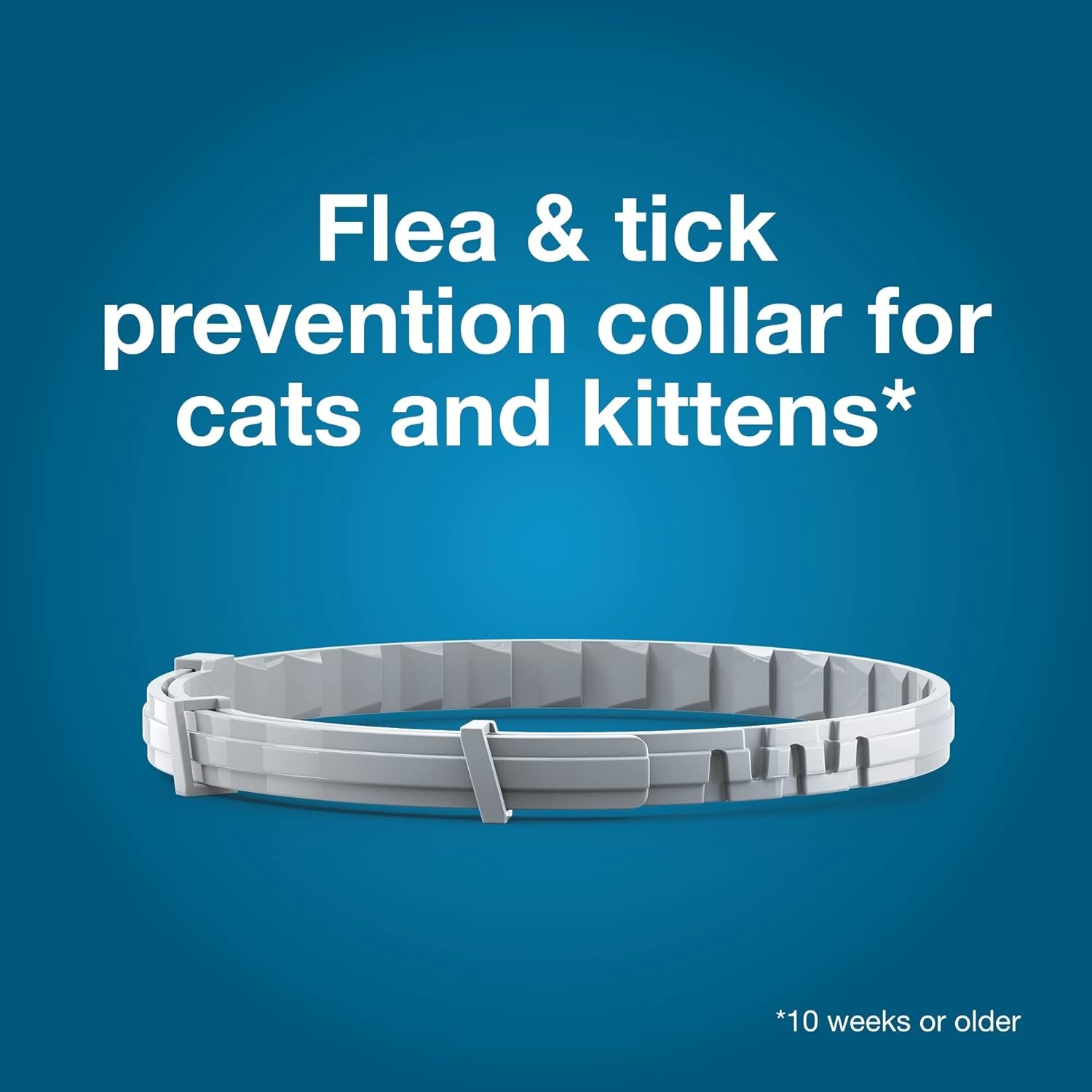 Seresto Cat Flea Collar