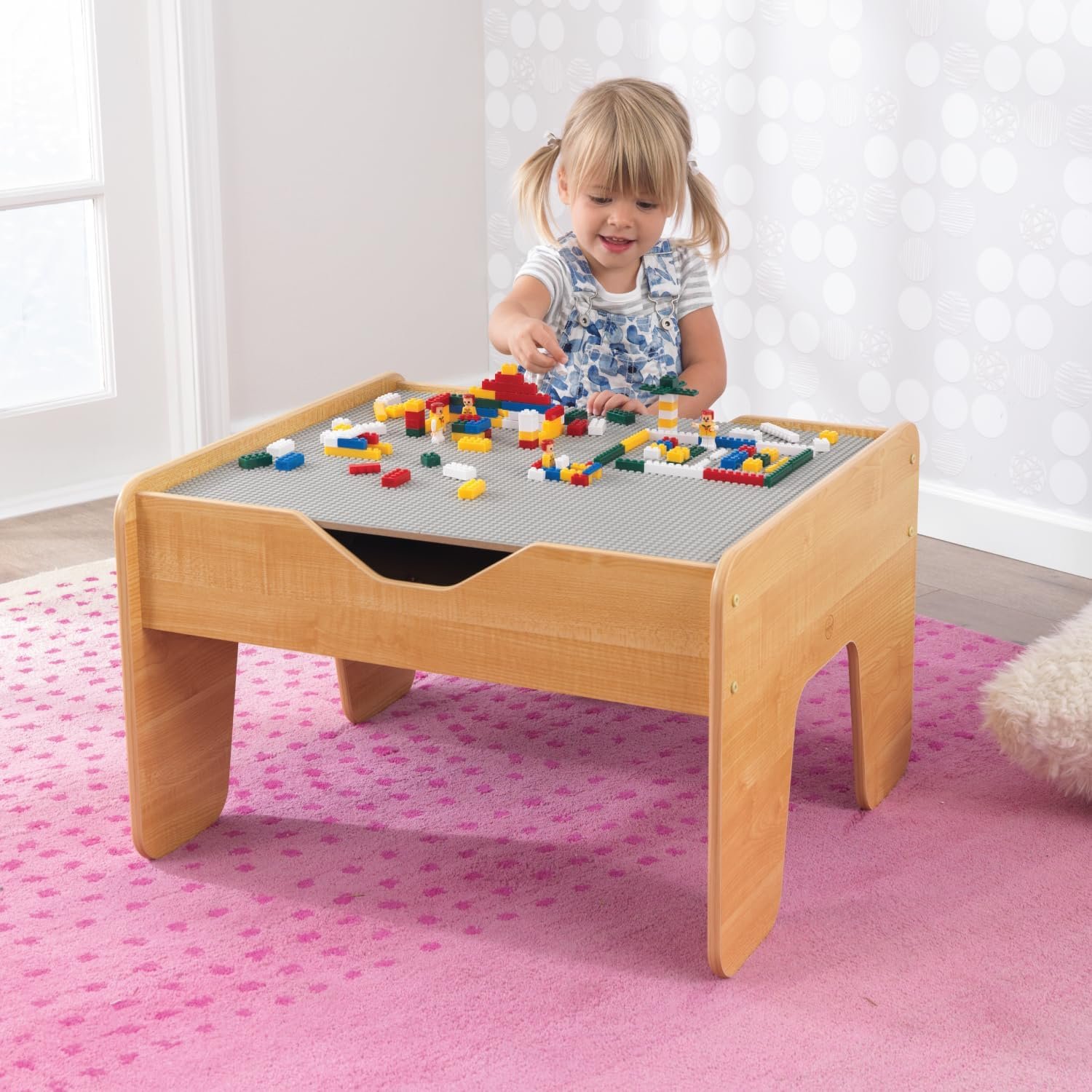 KidKraft Activity Table