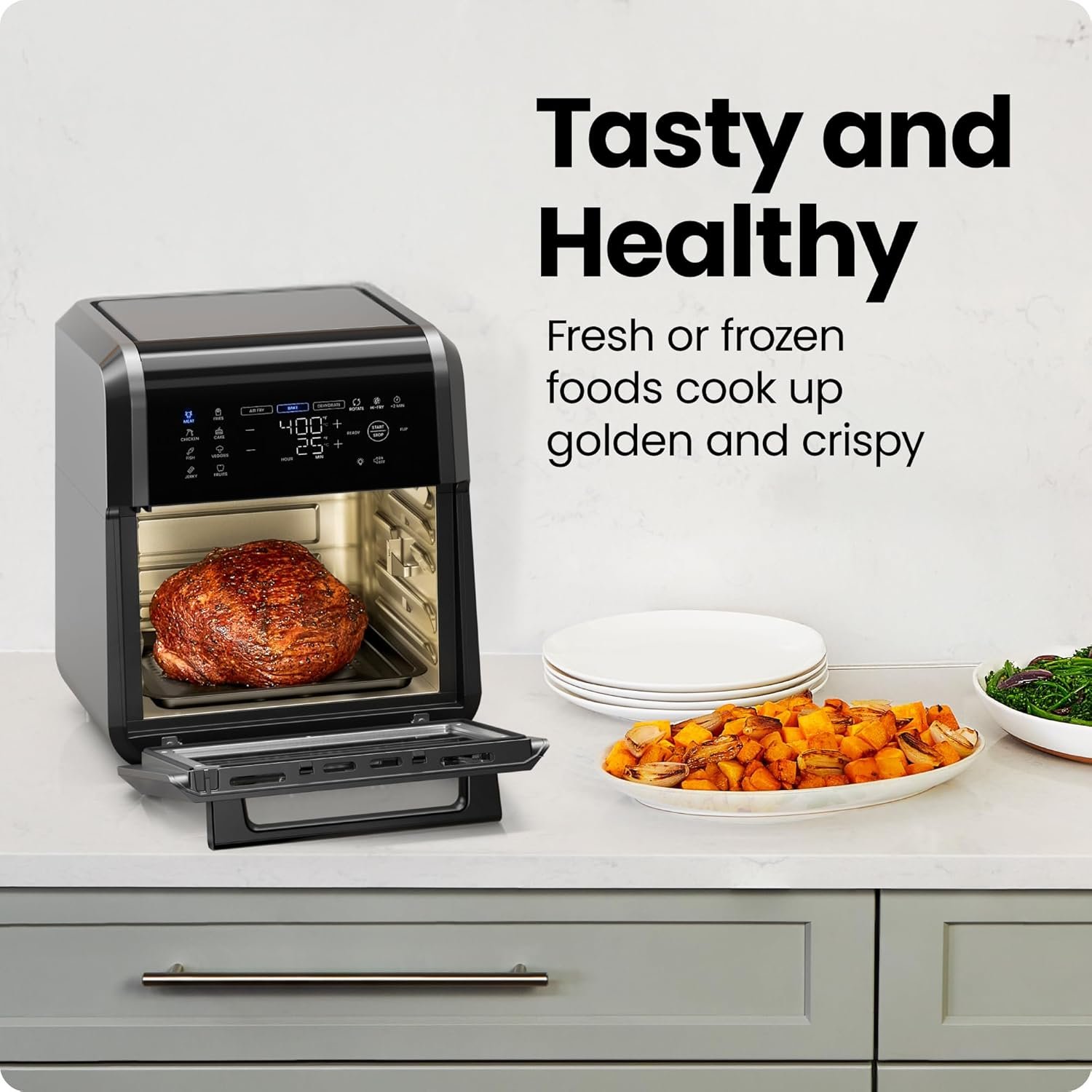 Chefman Air Fryer Oven