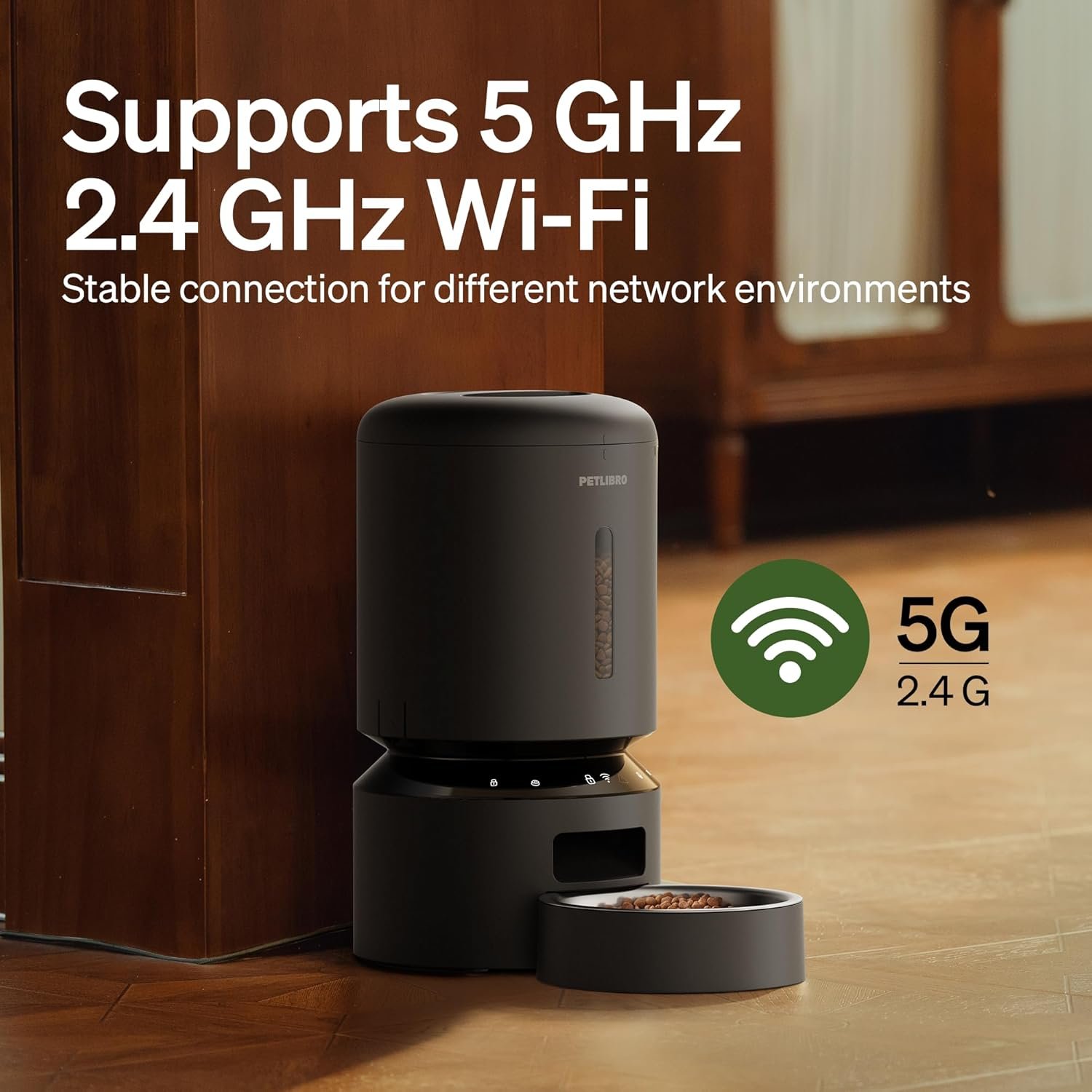 PETLIBRO Automatic Cat Feeder