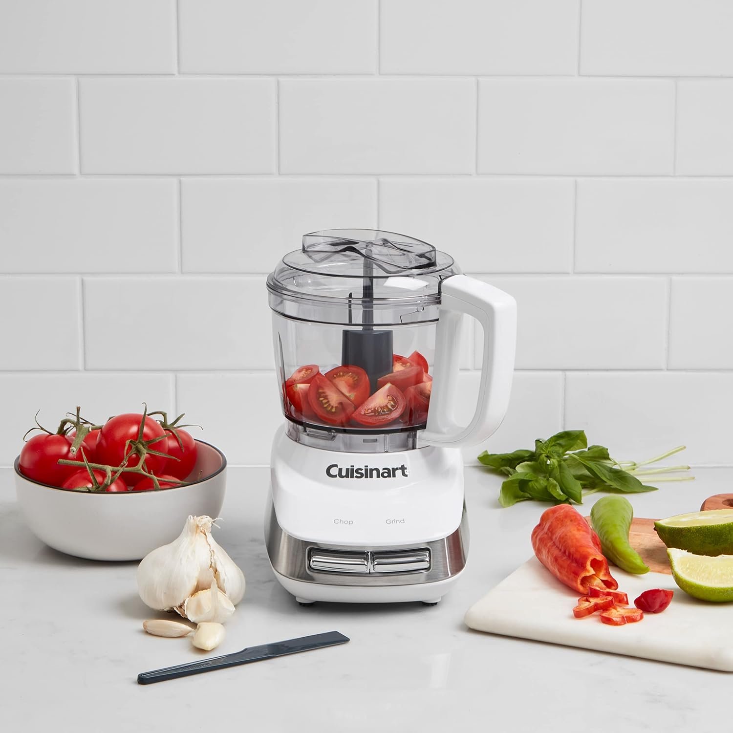 Cuisinart Mini Food Processor