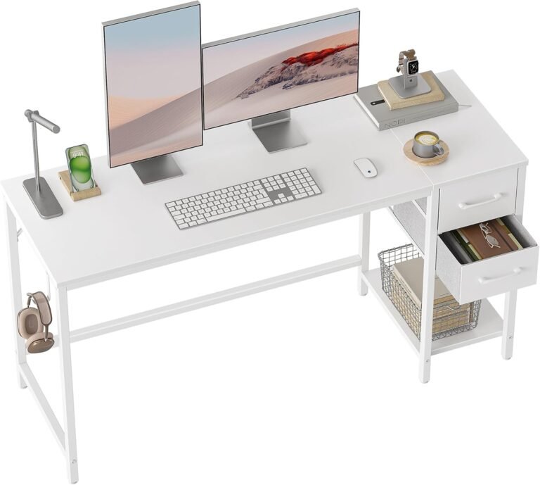 CubiCubi Computer Desk