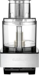 Cuisinart Food Processor