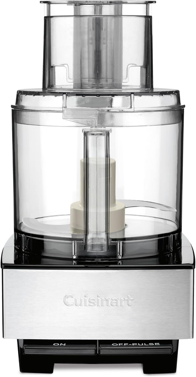 Cuisinart Food Processor