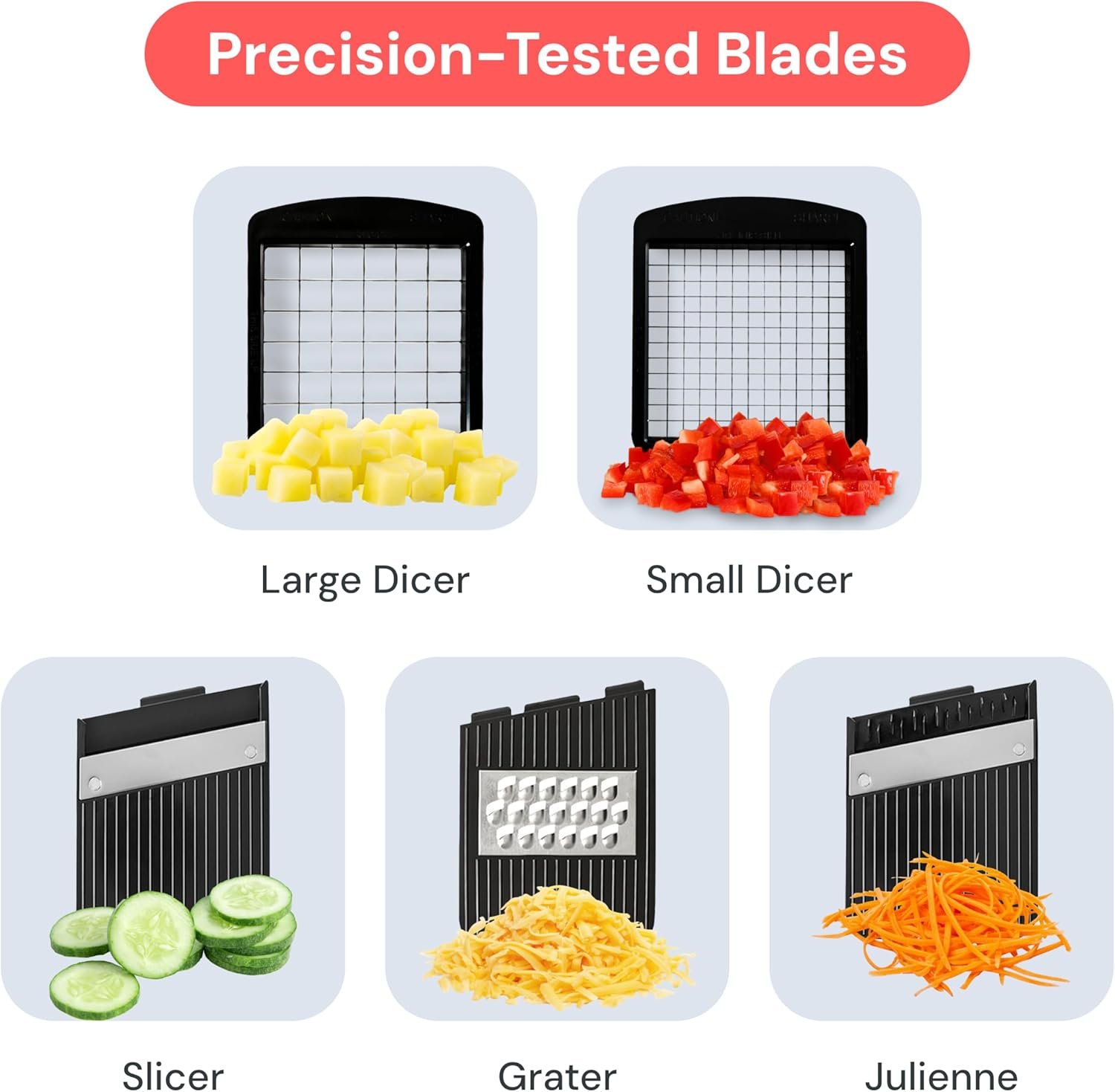 Fullstar Mandoline Slicer