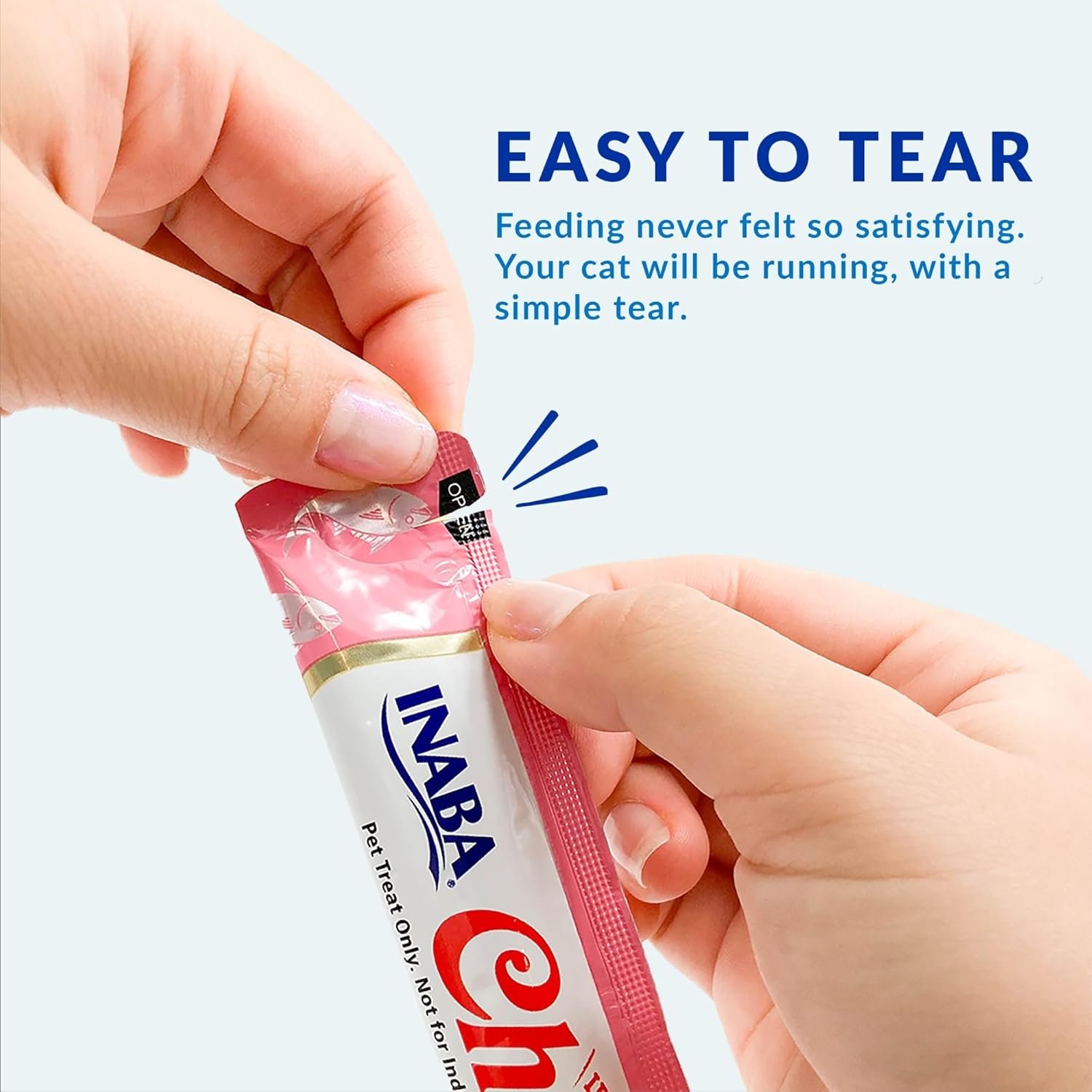 INABA Churu Cat Treats