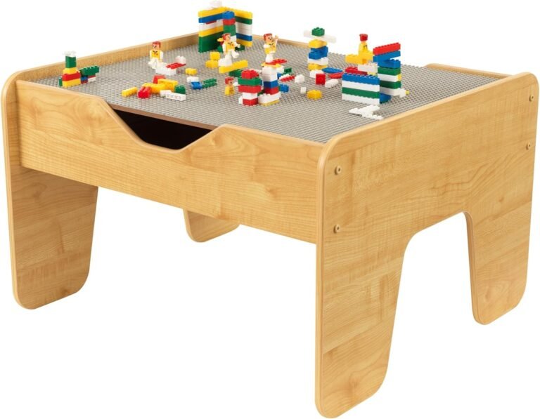 KidKraft Activity Table