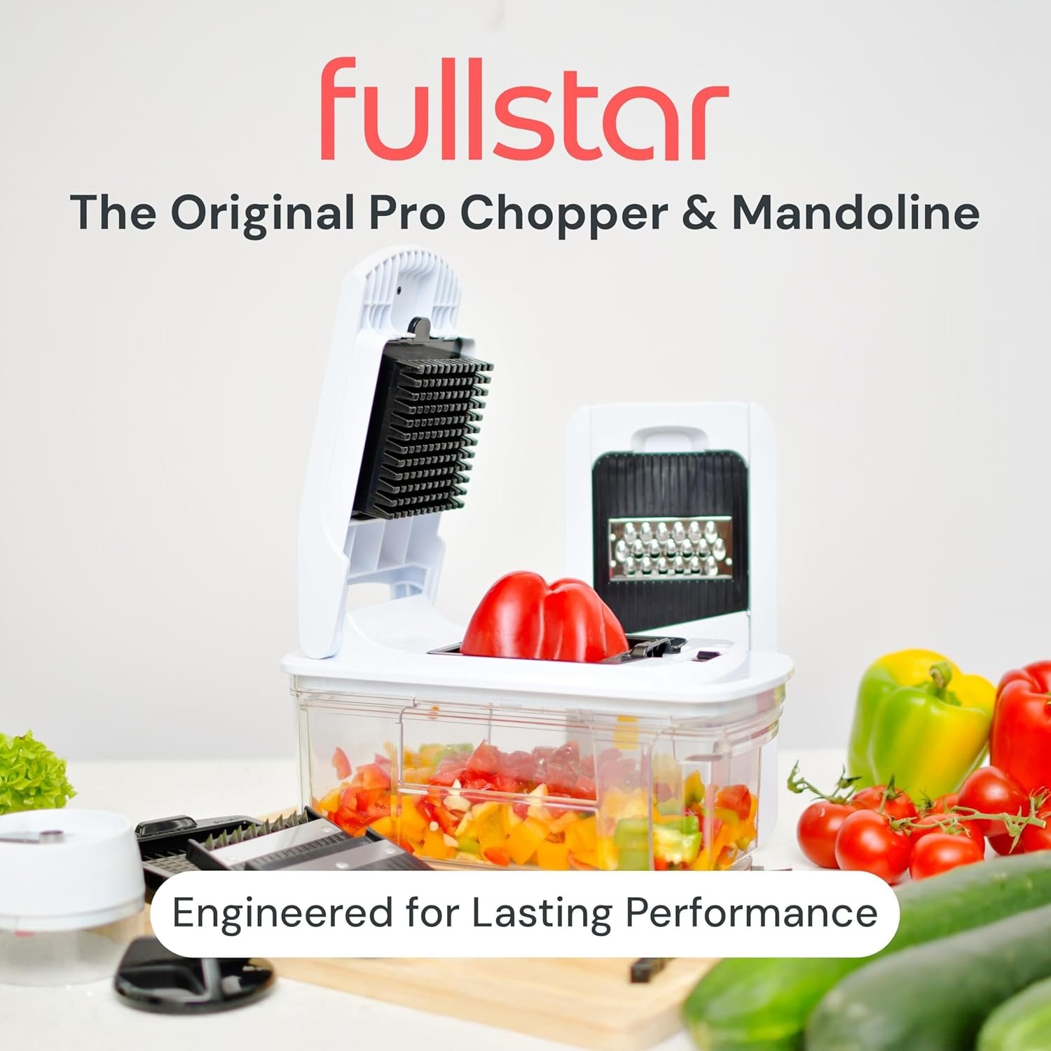 Fullstar Mandoline Slicer