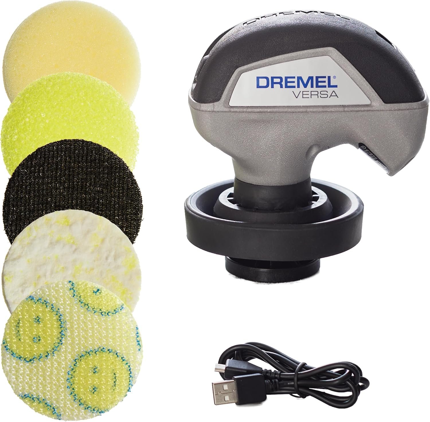 Dremel Versa Power Scrubber