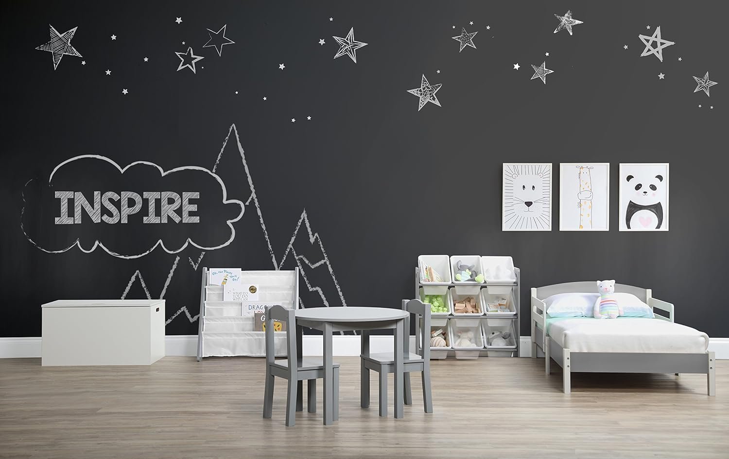 Humble Crew Toy Organizer