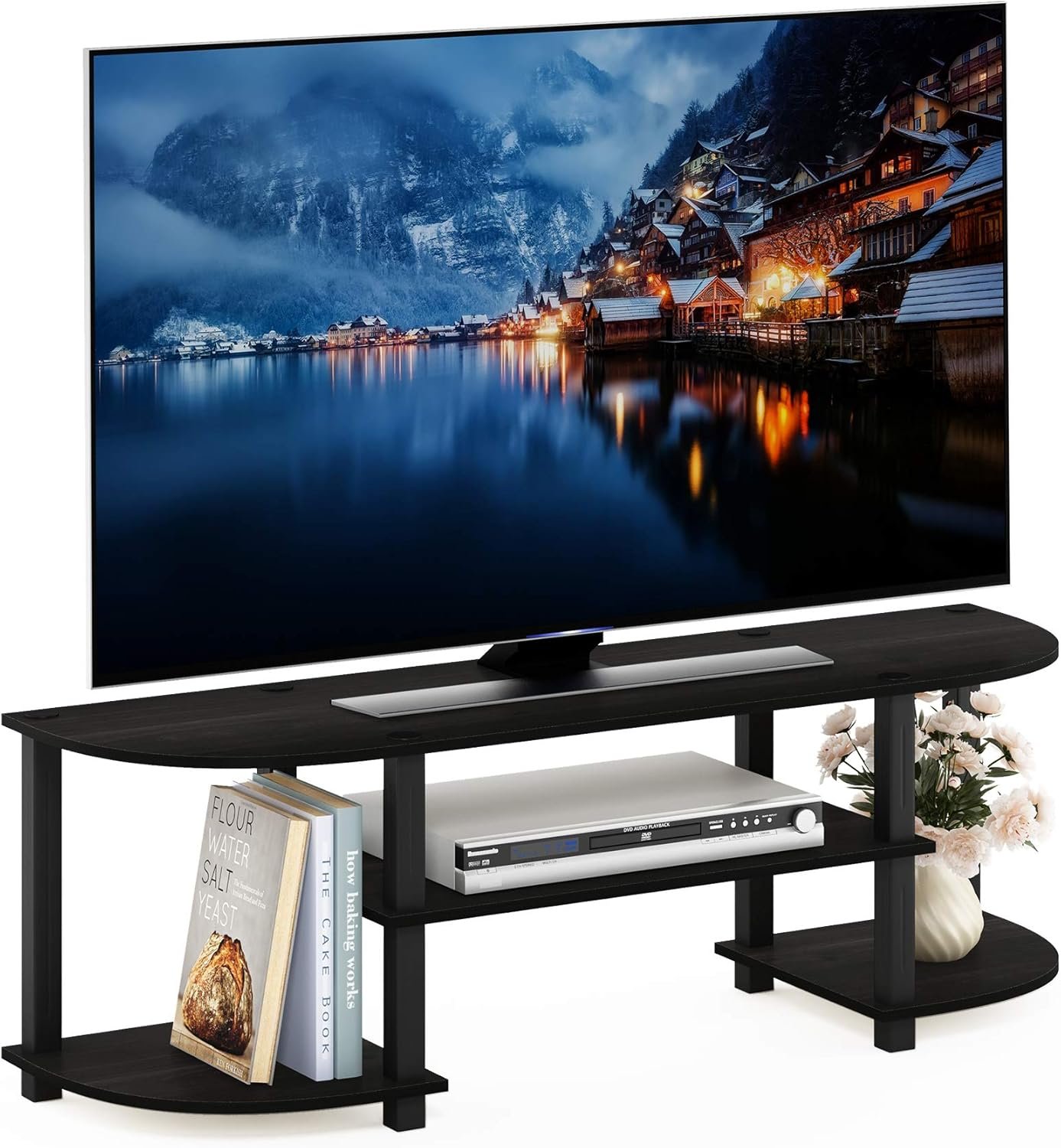Furinno TV Entertainment Center