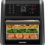 Chefman Air Fryer Oven