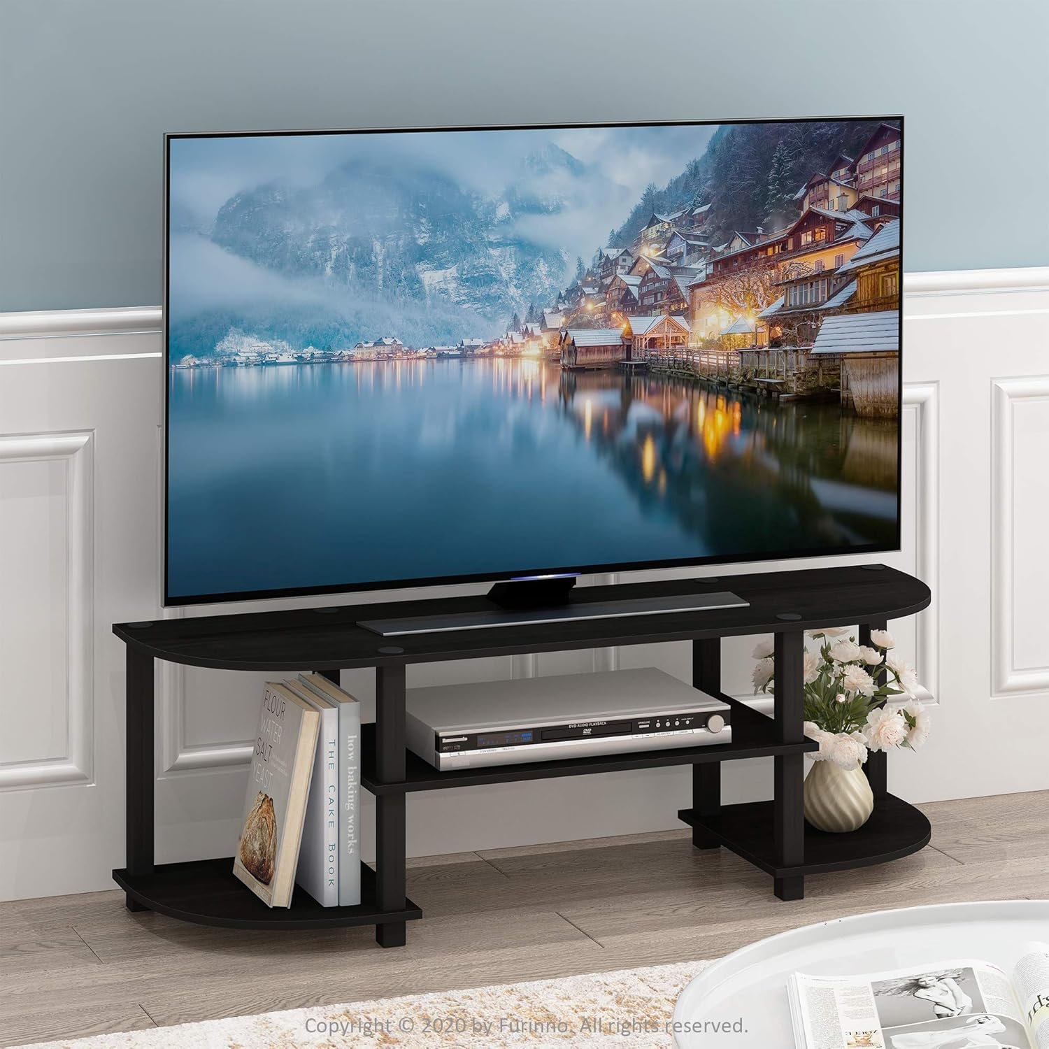 Furinno TV Entertainment Center