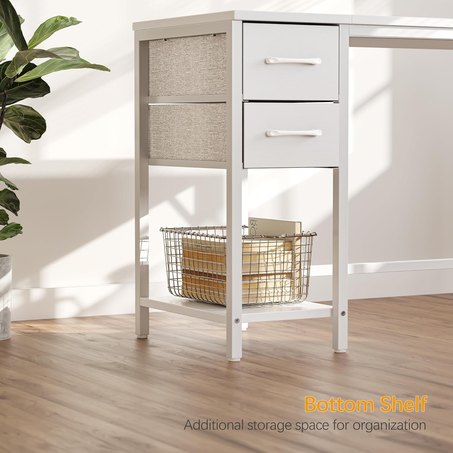 CubiCubi Computer Desk