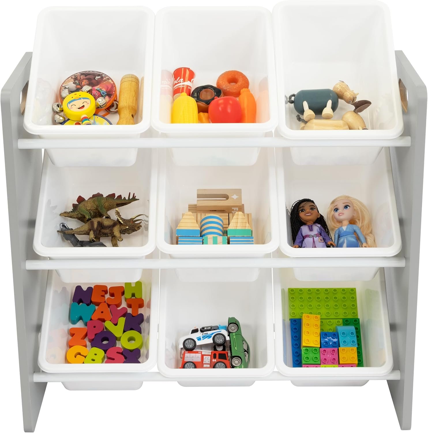 Humble Crew Toy Organizer